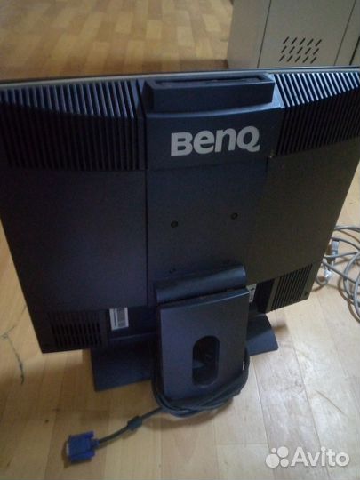 Монитор для компьютера 24 дюйма бу