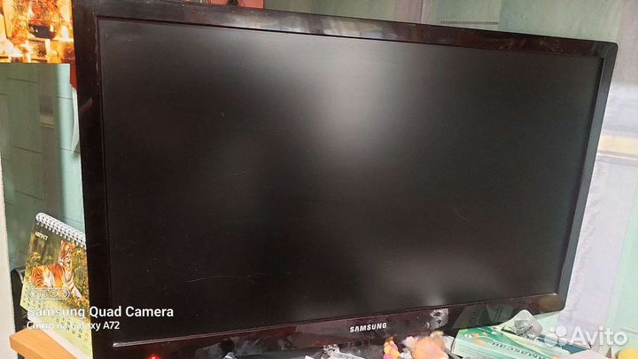 Телевизор samsung 54 см диагональ