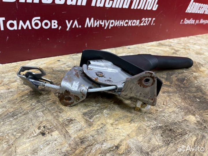 Рычаг стояночного тормоза LADA X-Ray