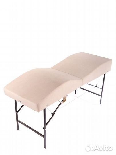 Анатомическая кушетка