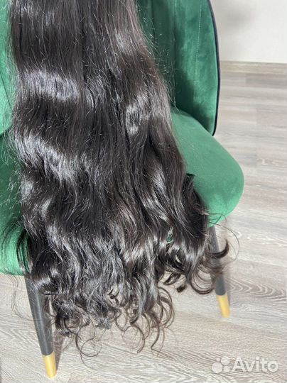 Волосы для наращивания