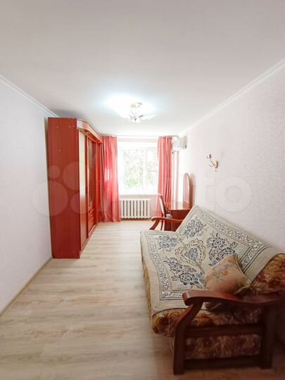 2-к. квартира, 45 м², 2/5 эт.