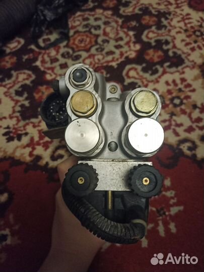 Блок ABS bmw e36 оригинал