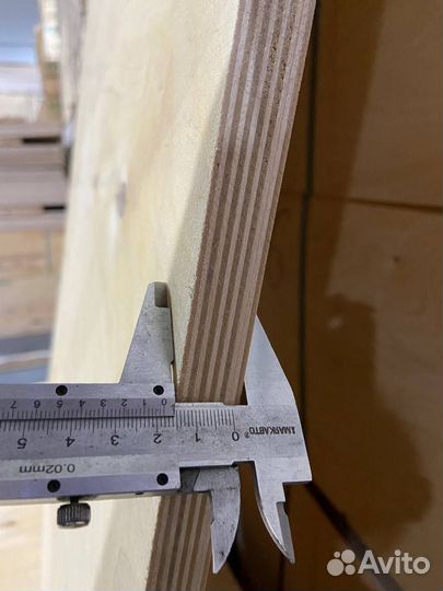 Фaнepa в нaличии. Pacпил