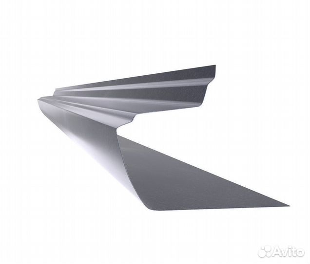 Пороги и арки ремонтные на все модели Рено