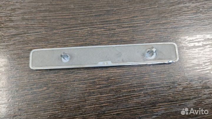 Эмблема Audi Q8