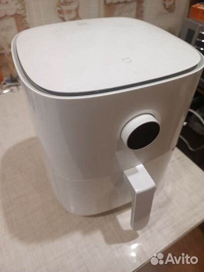 Аэрогриль Xiaomi SMART Air Fryer, 3.5 литра