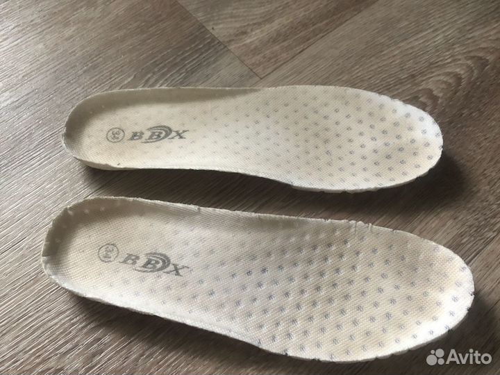 Туфли для девочки