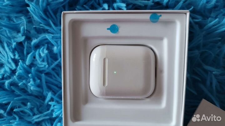 Беспроводные наушники hoco ew02