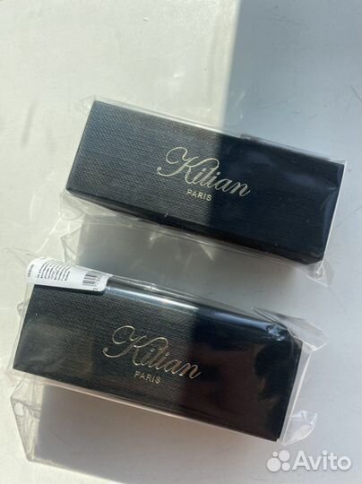 Kilian оригинальный парфюм