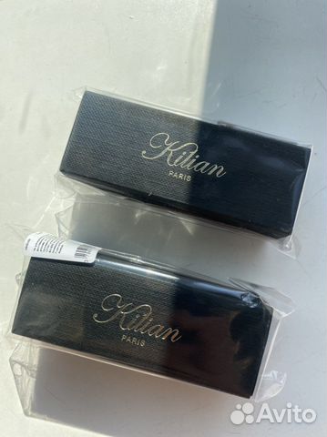 Kilian оригинальный парфюм