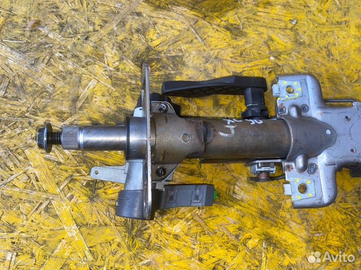 Рулевая колонка Volvo Xc90 C30 D5244T 2009