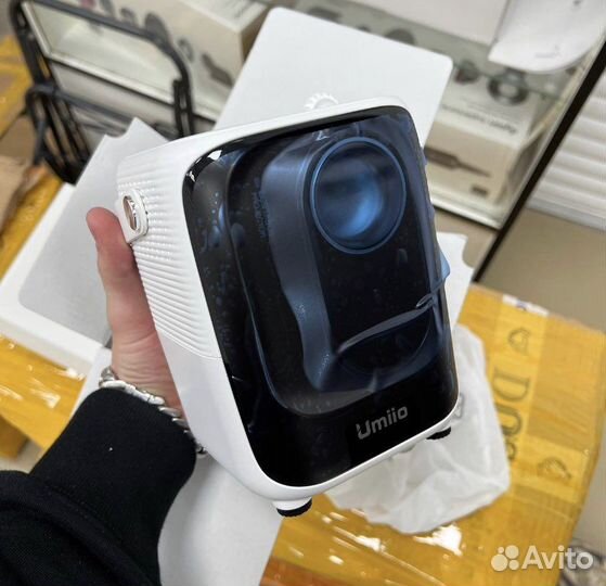 Проектор umiio pro
