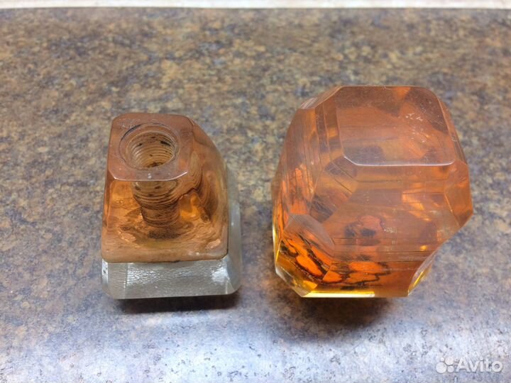 Ручка кпп СССР