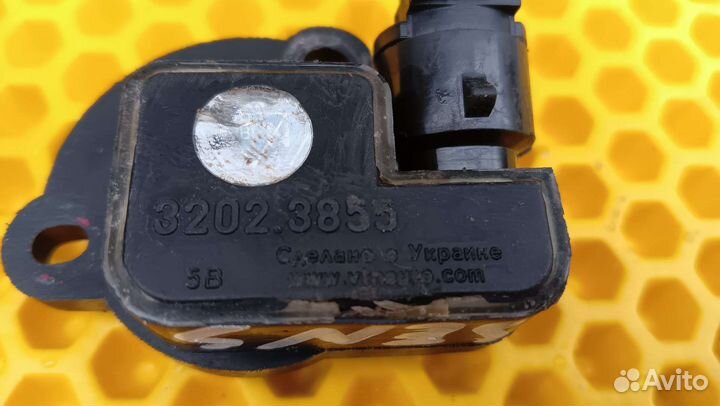 Датчик Датчик дросселя холостого хода Сенс 1.3