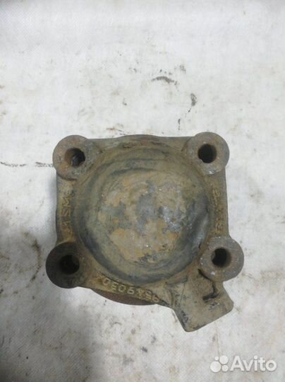 Ступица задняя Chevrolet Aveo T300