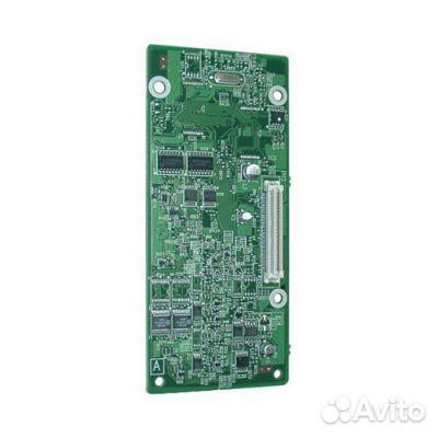 Плата Panasonic SVM2 - KX-TDA0192 / KX-TDA0192XJ