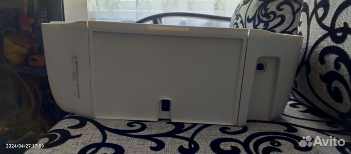 Принтер hp deskjet 2320