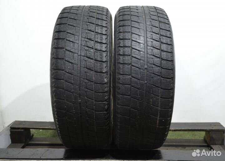 Bridgestone Blizzak Revo2 215/60 R16 95Q