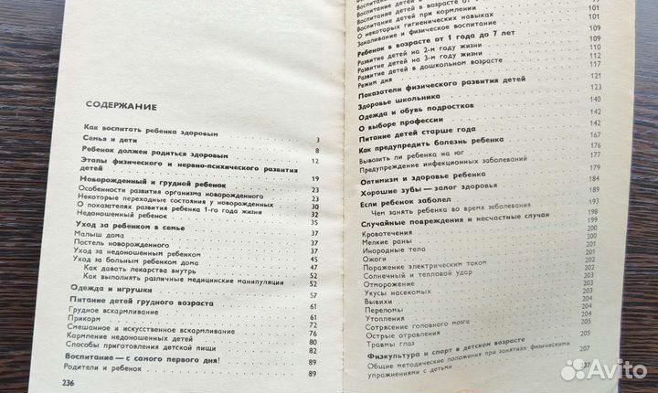 Книги справочники