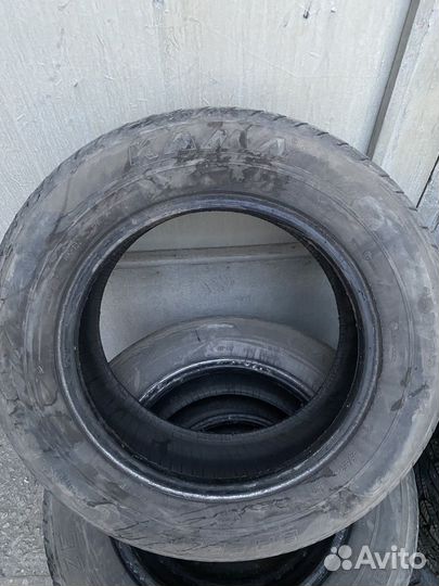 Cordiant Snow Cross 205/55 R16 19B
