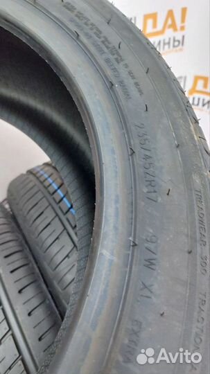 Wideway Sportsway 235/45 R17 97W