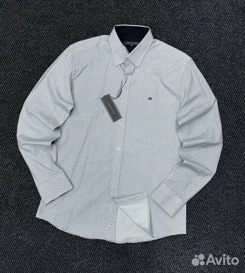 Рубашка Tommy Hilfiger