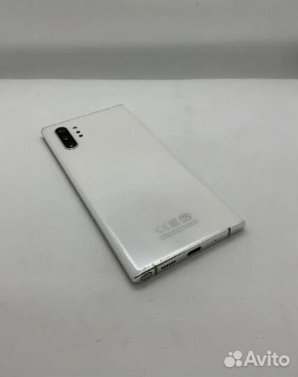 Samsung Galaxy Note 10+, 12/256 ГБ