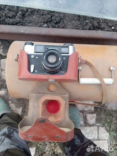 Фотоаппарат