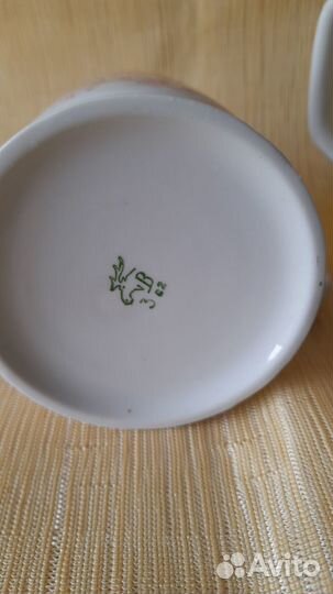 Кружки 700 мл