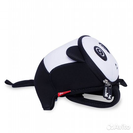 Рюкзаки NoHoo панда, пёсик