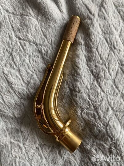 Саксофон альт Selmer Reference 54