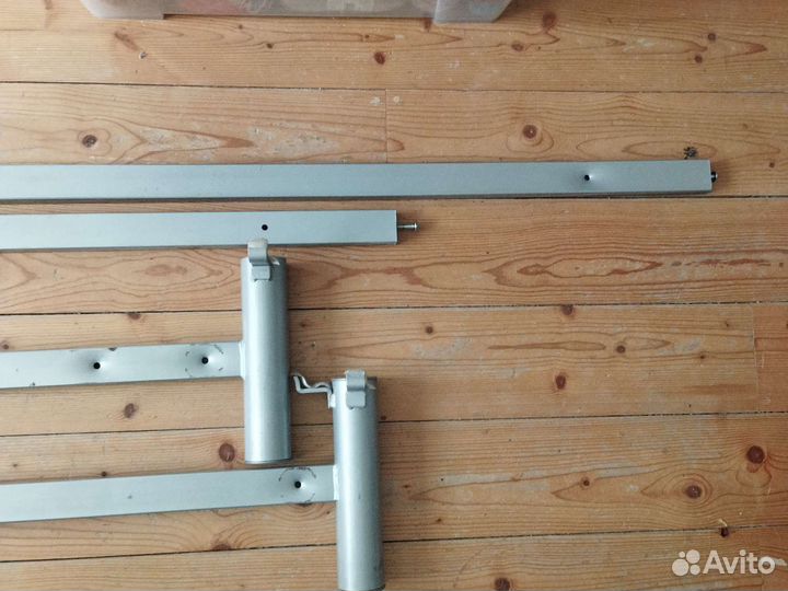 Ножки для дивана бединге Икея