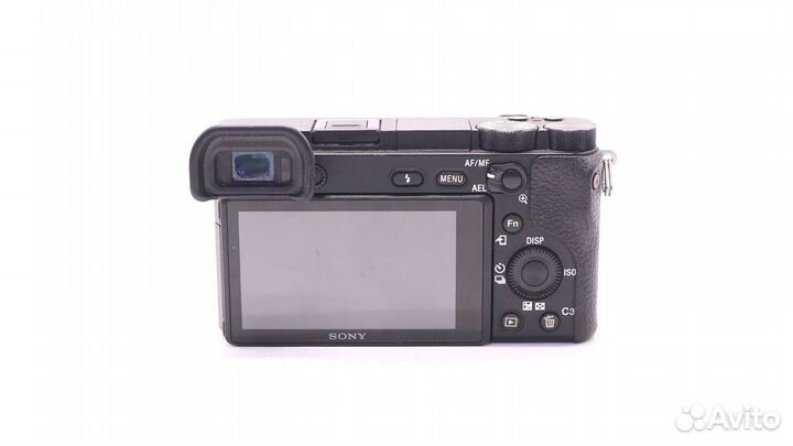 Sony A6500 ilce-6500 body в упаковке (пробег 38015