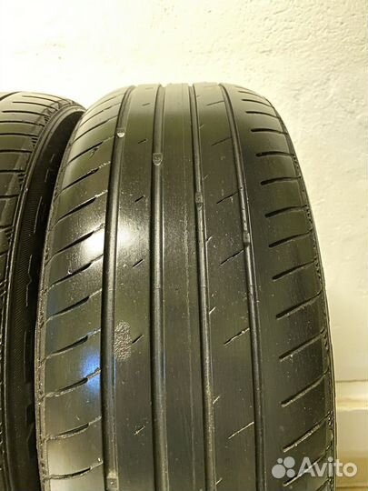 Nexen N'Fera SU4 195/55 R16 87H