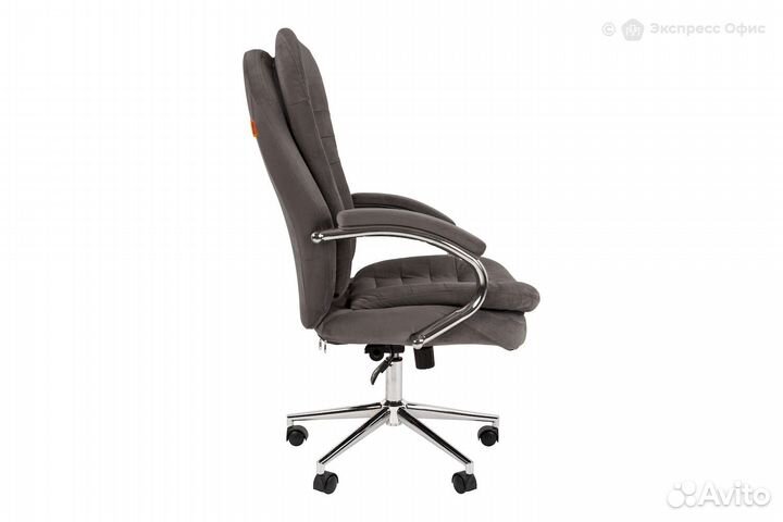 Кресло для руководителя Chairman Home 795