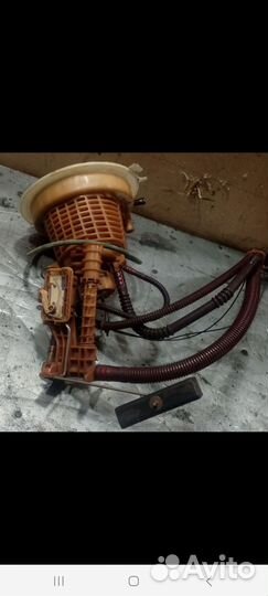 Топливный погружной насос для Chrysler 300c