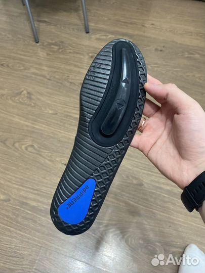 Стельки футбольные predator 39 размер