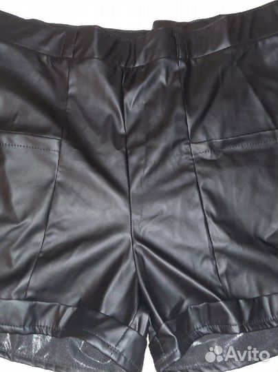 Шорты женские