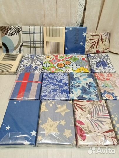 Постельное белье