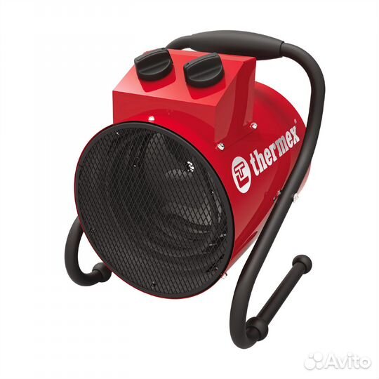 Конвектор тепловентилятор электрический Thermex