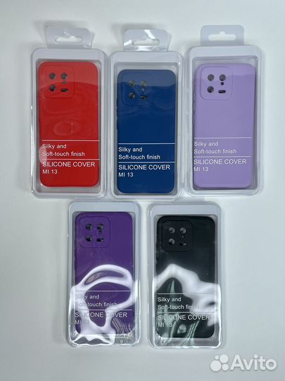 Чехол Xiaomi MI 13