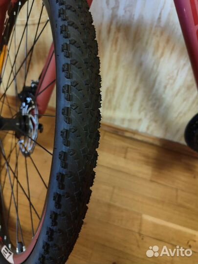 Велосипед Stels Miss 6000