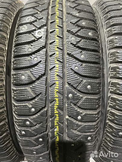 Bridgestone Ice Cruiser 7000 195/55 R15 81M