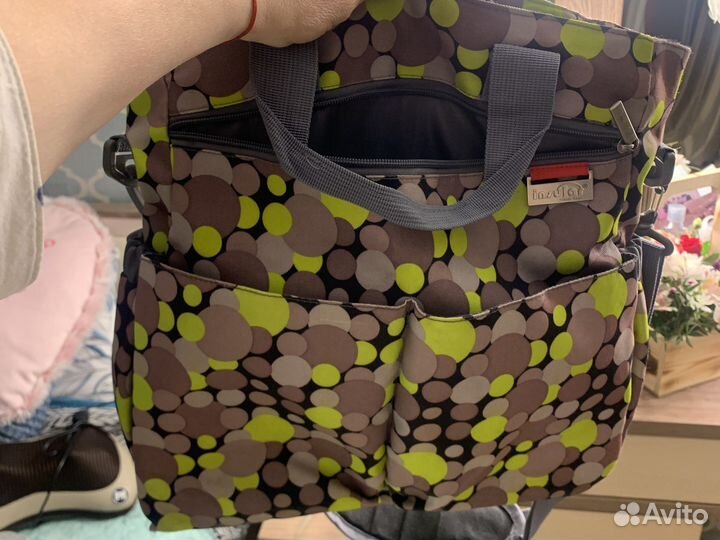 Cумка для мам