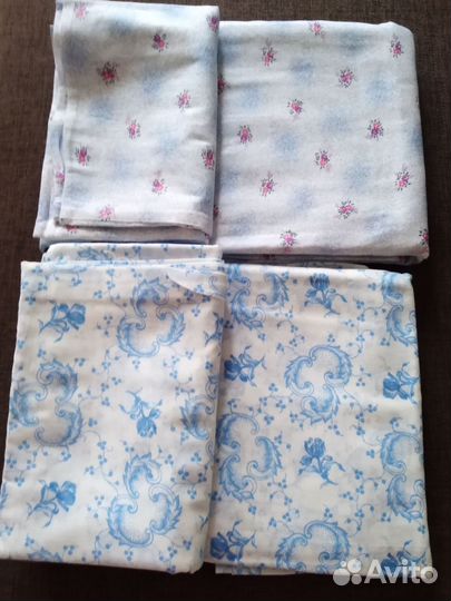 Постельное белье 1.5сп