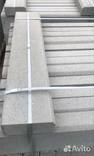Бордюр садовый