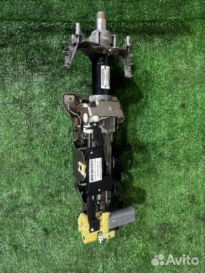 Рулевая колонка Bmw X6 E71 N54B30 2009