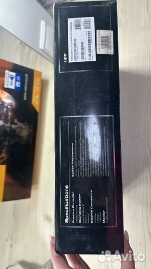 Видеокарта amd radeon R9 290 sapphire TRI-X