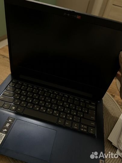 Продам ноутбук бу